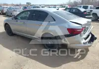 2020 Volkswagen Jetta фото