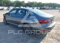 2020 Volkswagen Jetta фото