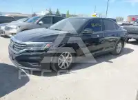 2020 Volkswagen Passat фото