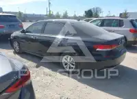 2020 Volkswagen Passat фото