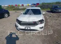 2020 Volkswagen Passat фото