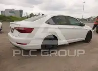 2020 Volkswagen Jetta фото