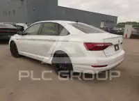 2020 Volkswagen Jetta фото