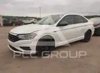 2020 Volkswagen Jetta фото