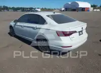 2020 Volkswagen Jetta photo