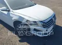 2020 Volkswagen Jetta photo