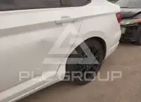 2020 Volkswagen Jetta фото