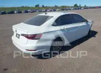 2020 Volkswagen Jetta photo