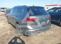 2020 Volkswagen Tiguan photo
