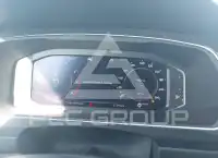 2020 Volkswagen Tiguan photo