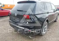 2020 Volkswagen Tiguan photo