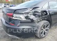 2020 Volkswagen Passat photo