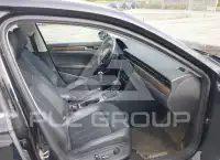 2020 Volkswagen Passat photo