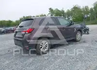 2021 Mitsubishi RVR photo