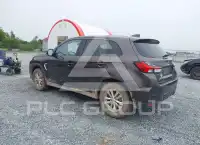 2021 Mitsubishi RVR photo
