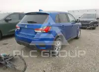 2021 Mitsubishi RVR фото