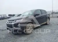 2021 Mitsubishi RVR photo
