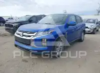 2021 Mitsubishi RVR фото