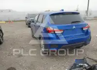 2021 Mitsubishi RVR фото