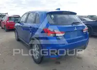 2021 Mitsubishi RVR фото