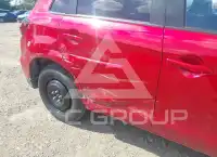 2021 Mitsubishi RVR фото