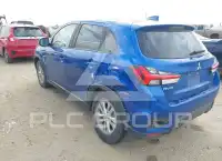2021 Mitsubishi RVR фото