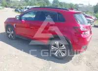 2021 Mitsubishi RVR фото