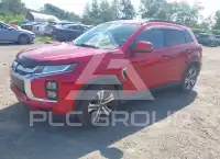 2021 Mitsubishi RVR фото