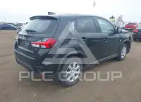 2021 Mitsubishi RVR фото