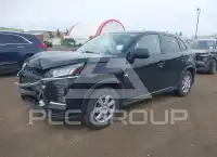 2021 Mitsubishi RVR фото
