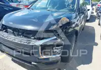 2021 Mitsubishi RVR фото
