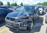 2021 Mitsubishi RVR фото