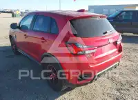 2021 Mitsubishi RVR фото