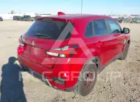 2021 Mitsubishi RVR фото