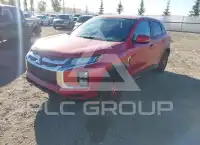 2021 Mitsubishi RVR фото