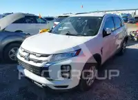 2021 Mitsubishi RVR фото
