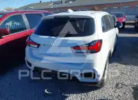 2021 Mitsubishi RVR фото