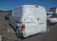 2021 Nissan NV 200 фото