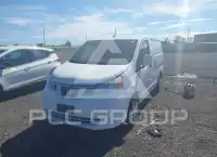 2021 Nissan NV 200 фото