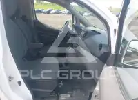 2021 Nissan NV 200 фото
