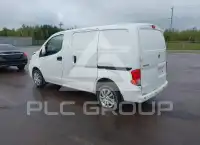 2021 Nissan NV 200 фото