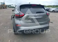 2021 Nissan MURANO photo