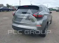 2021 Nissan MURANO photo