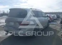 2021 Nissan ARMADA фото