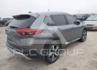2021 Nissan ROGUE фото