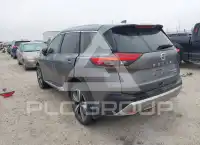 2021 Nissan ROGUE фото
