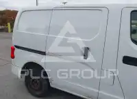 2021 Nissan NV 200 фото