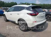 2021 Nissan MURANO фото