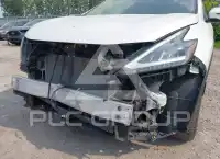 2021 Nissan MURANO фото