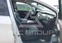 2021 Nissan MURANO фото